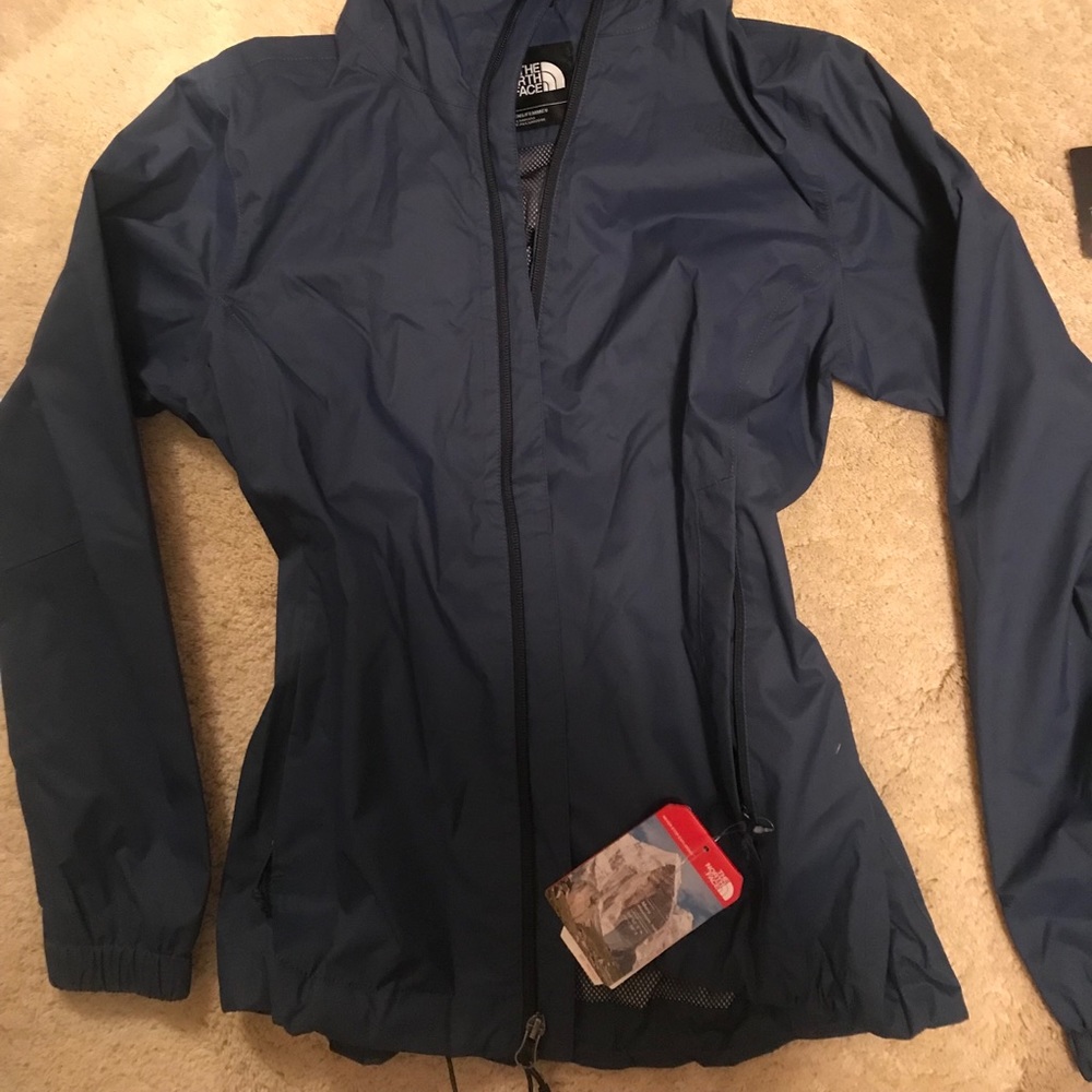 Jacket - Picture 2 of 4